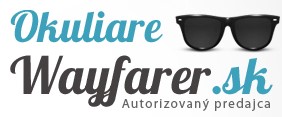 Zľavový kupón okuliarewayfarer.sk